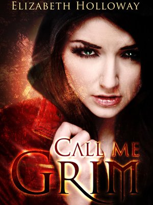 cover image of Call Me Grim